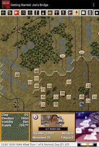 Panzer Cmp - Market-Garden '44 screenshot, image №1500054 - RAWG