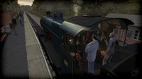 Train Simulator: West Somerset Railway Route Add-On screenshot, image №112814 - RAWG