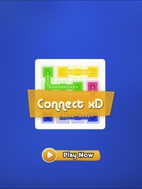 Connect xD — Match dots by color game screenshot, image №1978179 - RAWG