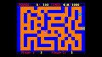 Maze Racer Balls screenshot, image №4137965 - RAWG