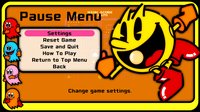 ARCADE GAME SERIES: PAC-MAN screenshot, image №163917 - RAWG