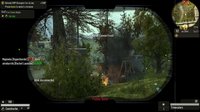 Enemy Territory: Quake Wars screenshot, image №429459 - RAWG