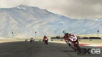 SBK 08: Superbike World Championship screenshot, image №484034 - RAWG