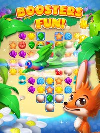 Island Adventure - Bird Blast screenshot, image №1939390 - RAWG