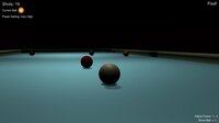 Winter 9-Ball Pool screenshot, image №3618839 - RAWG