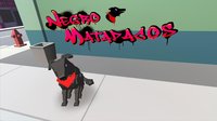 Negro Matapacos screenshot, image №2240446 - RAWG