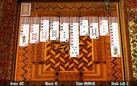 Spider Solitaire 3D screenshot, image №1329354 - RAWG