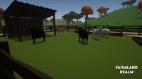 Farmland Realm screenshot, image №3459605 - RAWG