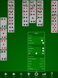 Yukon Solitaire Now screenshot, image №2177643 - RAWG