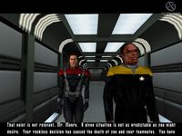 Star Trek: Voyager - Elite Force screenshot, image №334351 - RAWG