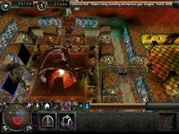 Cкриншот Dungeon Keeper 2, изображение № 220518 - RAWG