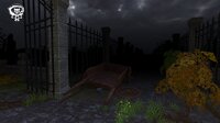 Soul Eyes Demon: Horror Skulls screenshot, image №4169358 - RAWG