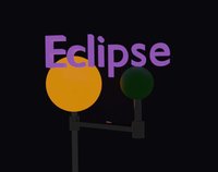 Eclipse (ArgaGaming) screenshot, image №2307669 - RAWG