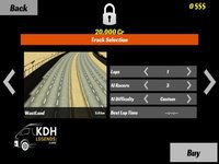KDH Legends: Game screenshot, image №2195630 - RAWG