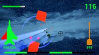 Ghost of Space screenshot, image №3421128 - RAWG