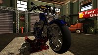 Motorbike Garage Mechanic Simulator screenshot, image №704751 - RAWG