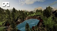 VR Mountains and Hills Pack screenshot, image №2120810 - RAWG
