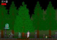 Forest of Evil screenshot, image №1958078 - RAWG