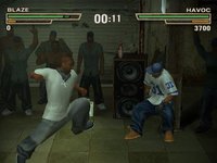 Def Jam: Fight for NY screenshot, image №1643678 - RAWG