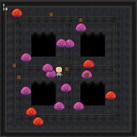 Quarter screenshot, image №1318459 - RAWG