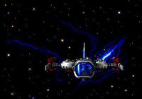 Thunder Force III screenshot, image №760627 - RAWG