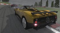 SuperCar Challenge screenshot, image №520540 - RAWG