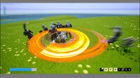 SHARP FISTS screenshot, image №4204927 - RAWG