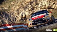 WRC 4 FIA World Rally Championship screenshot, image №630584 - RAWG