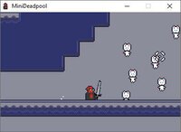 MiniDeadpool screenshot, image №2675832 - RAWG