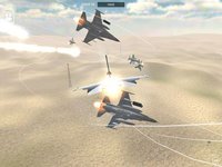 Air Takedown 3D Flight Simulator screenshot, image №1695097 - RAWG