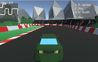 Racing Through Time screenshot, image №2475925 - RAWG