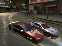Need for Speed: Underground 2 screenshot, image №810002 - RAWG