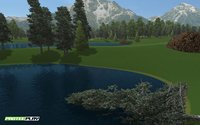 ProTee Play 2009: The Ultimate Golf Game screenshot, image №504881 - RAWG