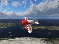 PicaSim - Flight Simulator screenshot, image №2065162 - RAWG