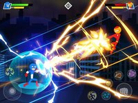 Stickman Combat: Superhero screenshot, image №2759944 - RAWG