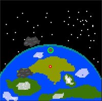 Meteor (itch) (SwiftLizard) screenshot, image №2715338 - RAWG