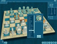 Chessmaster 10th Edition screenshot, image №405637 - RAWG