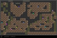 Raider Prototype (PC Lode Runner) screenshot, image №1127884 - RAWG