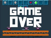 Uppercut screenshot, image №1238033 - RAWG