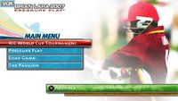 Brian Lara 2007 Pressure Play screenshot, image №2096656 - RAWG