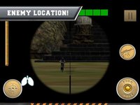 Jungle Sniper Comando Mission screenshot, image №1668040 - RAWG