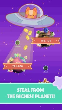 Lucky Planet screenshot, image №2223314 - RAWG