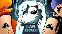 Lab Escape: Devour and mutate screenshot, image №3083407 - RAWG