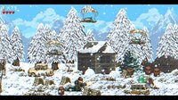 Slugs Warrior screenshot, image №3239026 - RAWG