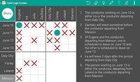 Quick Logic Puzzles screenshot, image №1485154 - RAWG