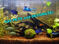 Aquarium: Tank Builder screenshot, image №1757070 - RAWG