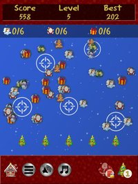 Xmas Blast screenshot, image №2058515 - RAWG