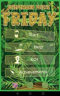 Friday - by Friedemann Friese screenshot, image №1399760 - RAWG