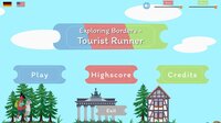 Exploring Borders - Tourist Runner screenshot, image №2594737 - RAWG