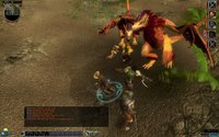 Neverwinter Nights 2: Storm of Zehir screenshot, image №325513 - RAWG